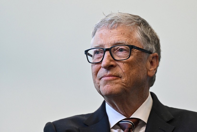 Bill Gates priznao najveću grešku, koštala ga je 400 milijardi dolara!