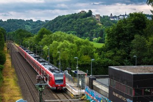 Njemačka treba fond od 150 milijardi eura za obnovu željezničke infrastrukture