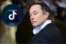 Musk kupuje američki TikTok, spojit će ga s X-om?