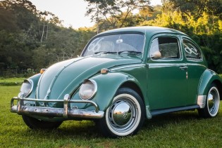 Buba je jedna od ikona automobilizma