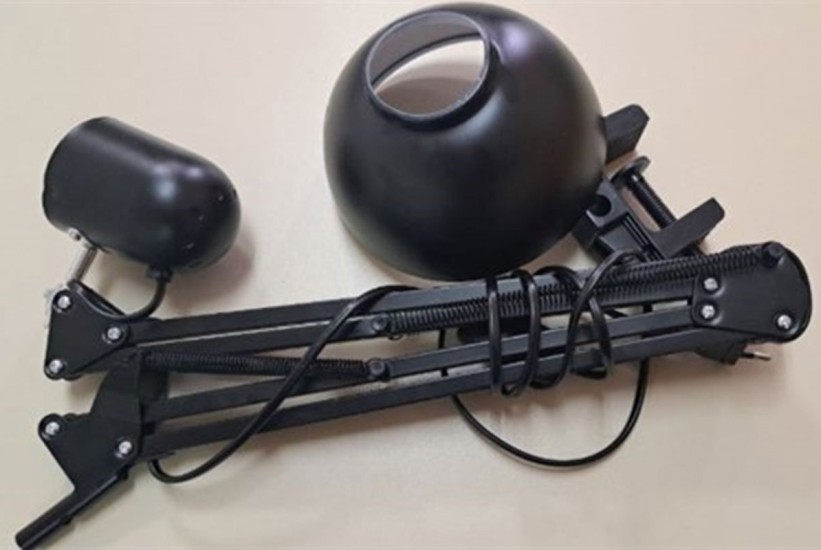 BiH: Povučena dva modela kineskih svjetiljki i turskih cucli za bebe