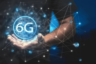 Samsung želi da unese vještačku inteligenciju u 6G mrežu