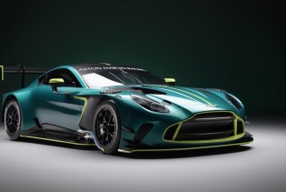 Aston Martin EV ponovo odložen?