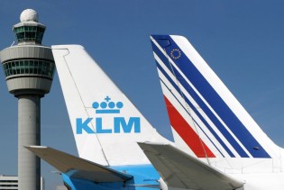 Air France-KLM planira preuzeti portugalskog avionskog prijevoznika TAP