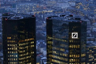 Deutsche Bank u sukobu sa ECB-om