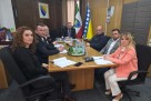 Šibonjić sa predstavnicima razvojnih agencija ZDK najavio promociju kupovine domaćih proizvoda