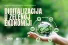 Mostar domaćin znanstveno-stručne konferencije 'Digitalizacija u zelenoj ekonomiji'