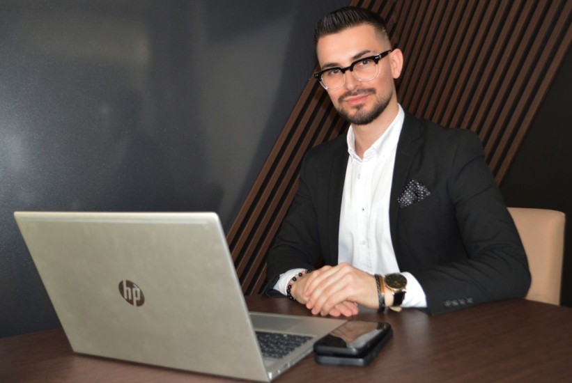 Nidal Čaušević: Medijske organizacije su srce društvenih promjena i nevidljiva energija iza ekrana