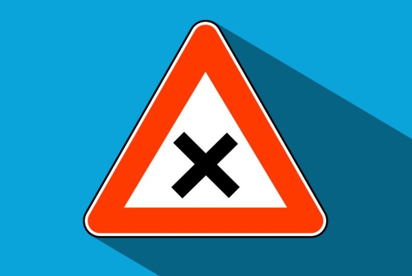 Povratak u auto-školu: Znate li šta znači ovaj znak?