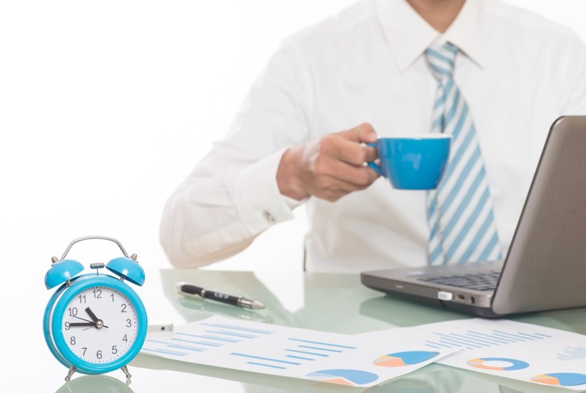 Top tri biznis rutine u 30 minuta dnevno