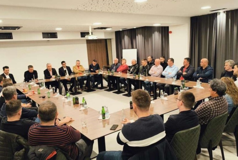 Osniva se Udruženje poslodavaca u Kreševu