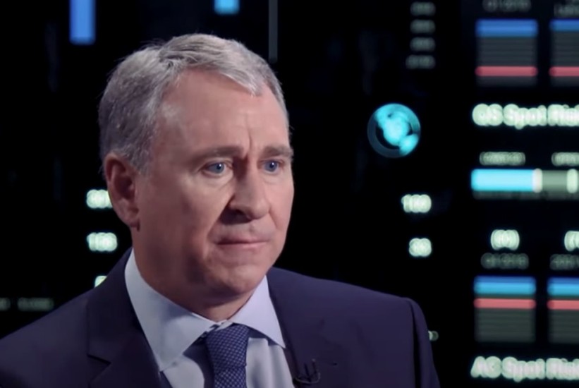 Trumpove carine urušavaju brend Amerike i ugrožavaju povjerenje investitora