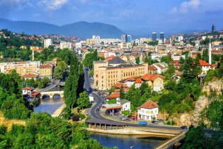 Sarajevo domaćin regionalnog turističkog spektakla
