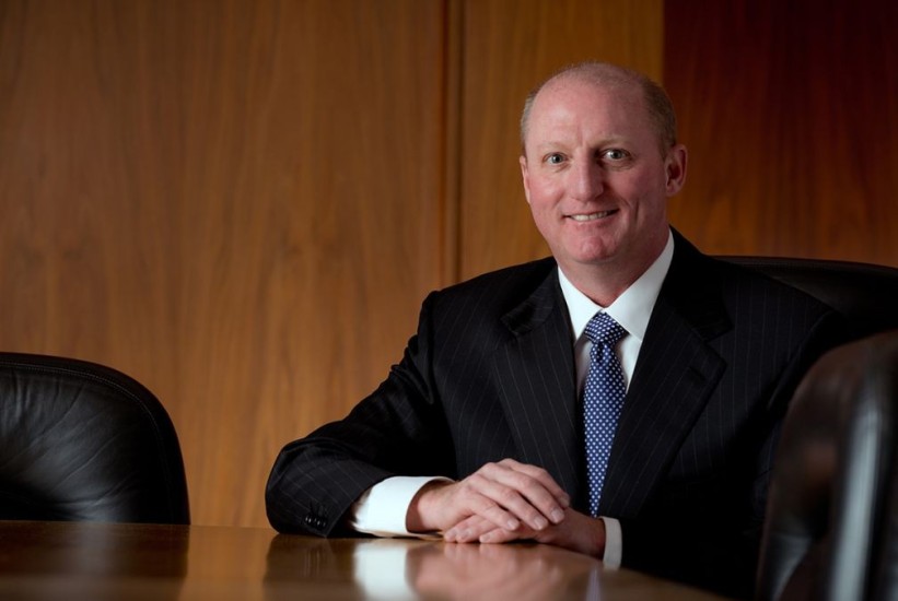 Šta znamo o Greg Abelu, Buffettovom izboru za nasljednika