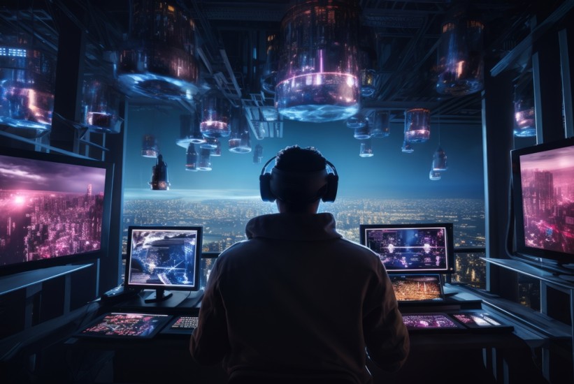 Ovako ćete napraviti uspješan biznis u gaming industriji