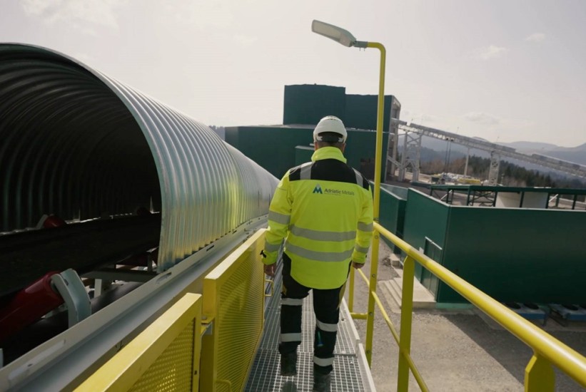 Adriatic Metals potvrdio da je na prodaju