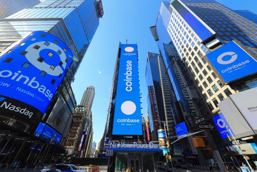 Coinbase preuzima Deribit za 2,9 milijardi dolara u najvećem poslu na digitalnom tržištu