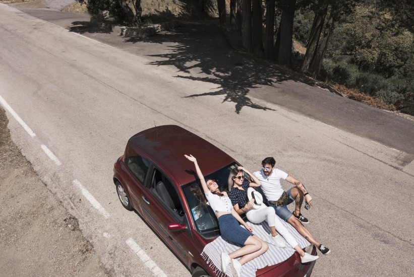 Generacije Z i Y traže fleksibilnost i slobodu u transportu