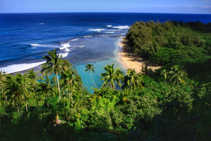 Havaji povećavaju porez na smještaj, novac će usmjeriti na posljedice klimatskih promjena
