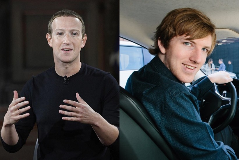 Kako su najmlađi milijarderi svijeta zaradili svoje bogatstvo do 30. godine?