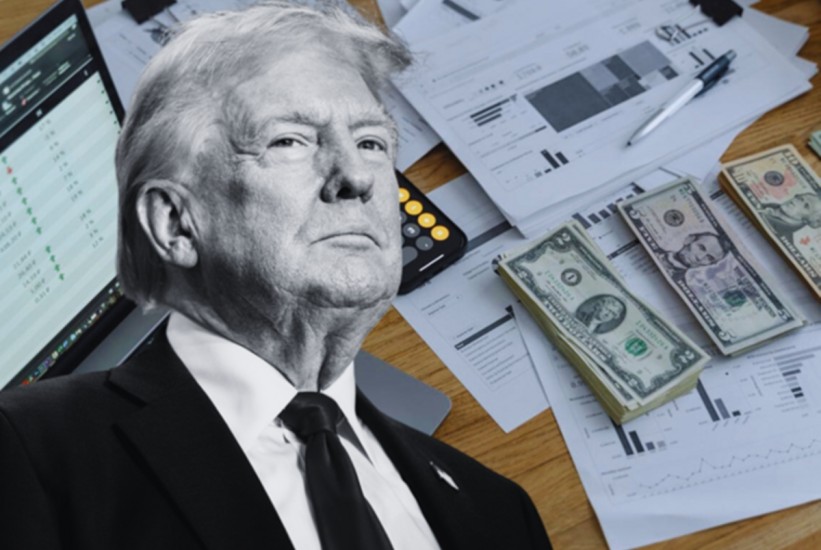 Globalna ekonomija već osjeća posljedice Trumpovih carina