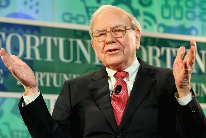 Buffett objasnio zašto se odlučio povući
