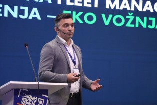 Održana 9. GS1 konferencija: 30 godina barkoda 387 u službi digitalne transformacije