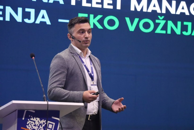 Održana 9. GS1 konferencija: 30 godina barkoda 387 u službi digitalne transformacije