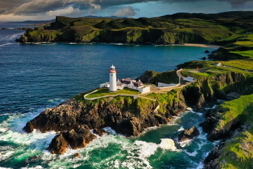 Irska planira zabranu trgovine s izraelskim firmama