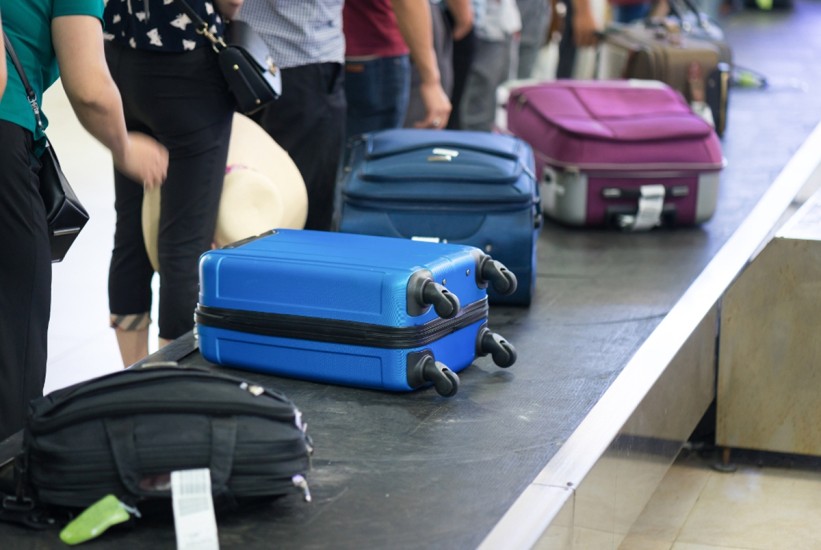 Nijemci su prošle godine putovali više nego prije pandemije