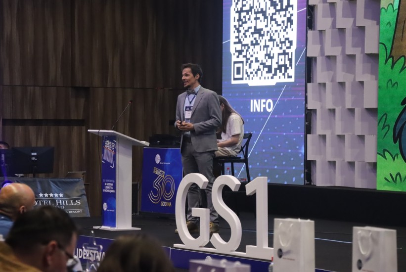 GS1 BiH inicirao potpisivanje memoranduma važnog za cijelu privredu