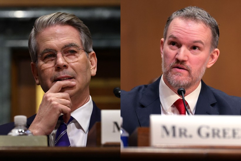 Bessent i Greer sastat će se s kineskim dužnosnicima oko trgovine i ekonomije