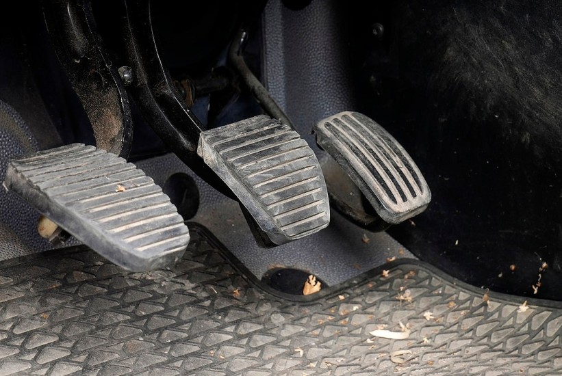 Jednostavan trik otkriva da li vam treba zamjena kvačila