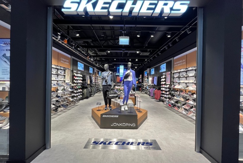 Rekordna akvizicija: Najveća privatizacija brenda sportske obuće u historiji