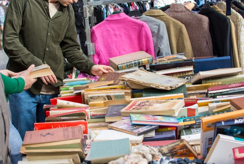 Second hand kao novi luksuz: Biznis model koji ruši predrasude