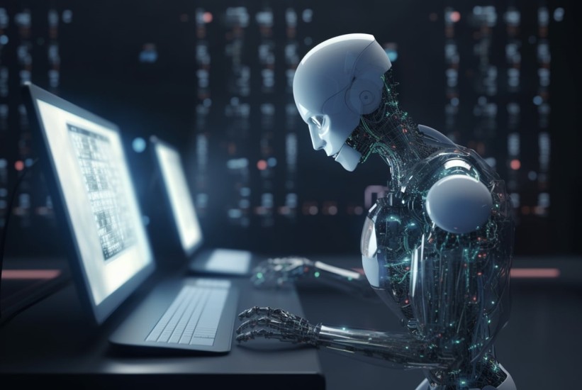 Stručnjak za AI upozorava: Samo ovi poslovi će opstati do 2030. godine