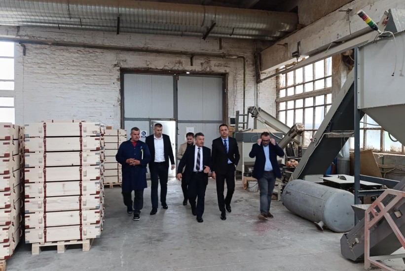 TRZ Hadžići: Od ruba stečaja do simbola industrijskog povratka