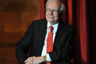 Buffett o svom nasljedniku, globalnoj trgovini i fiskalnim deficitima