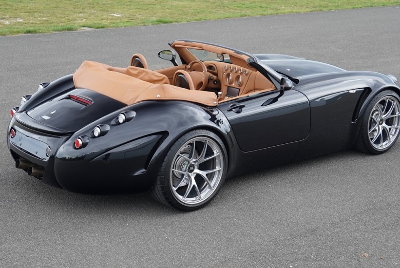 Wiesmann ostaje posvećen povratku na tržište