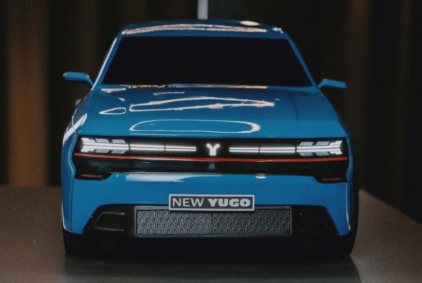 Yugo se vraća na velika vrata: Evo koliko će koštati