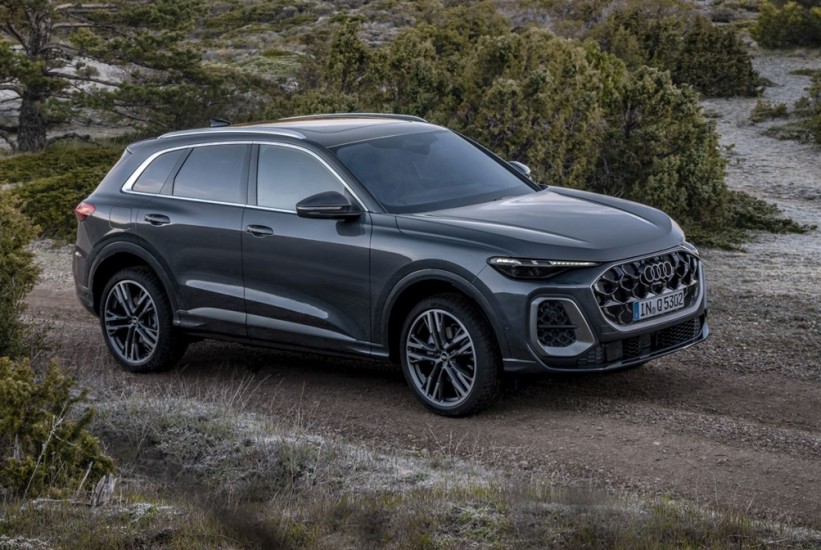Novi Audi Q5 donosi veći domet