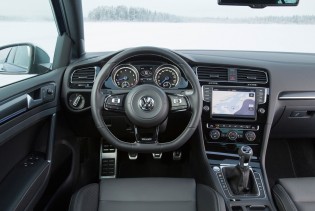 Volkswagen vraća stari enterijer: Evo u kojim modelima