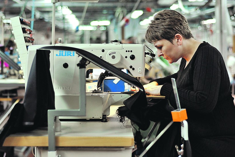 Tekstilna industrija se povezuje sa AI