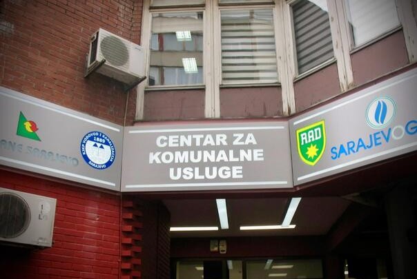 Fiksni dio cijene komunalija: Nezakoniti udar na građane