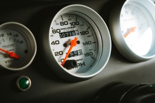 Da li griješe brojači kilometara u vozilima?