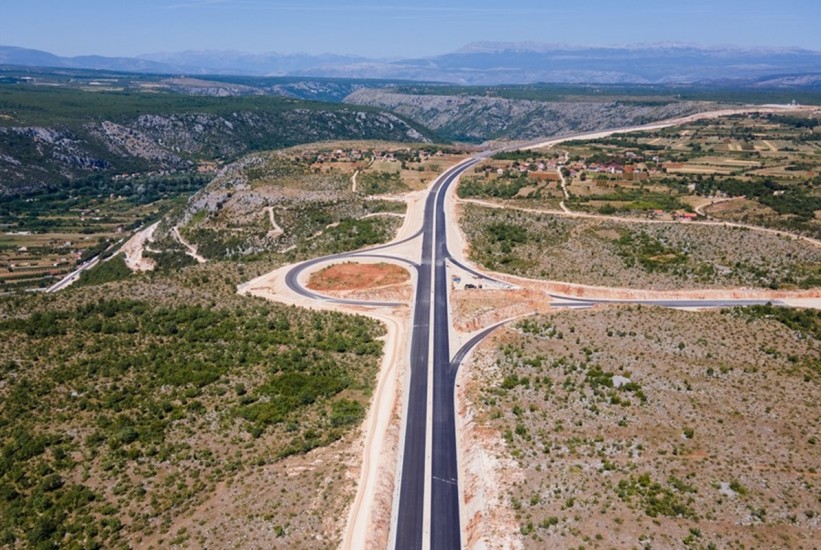 Vlada FBiH: 100 miliona eura za dvije dionice Koridora Vc