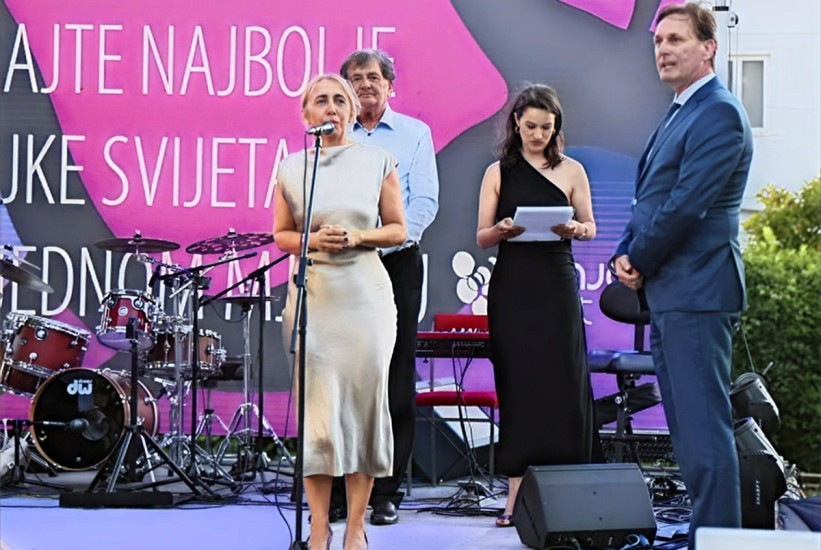 Pozder i Hrnjić na Trnjak Festu: Ljubuški u znaku autohtone sorte i turističkog razvoja