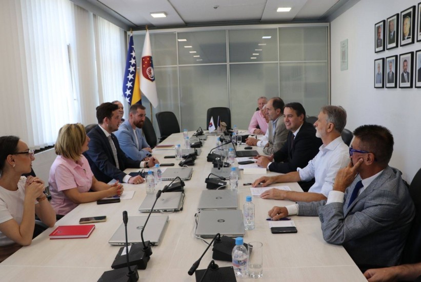 Premijer Nihad Uk najavio nove mjere za jačanje privrede