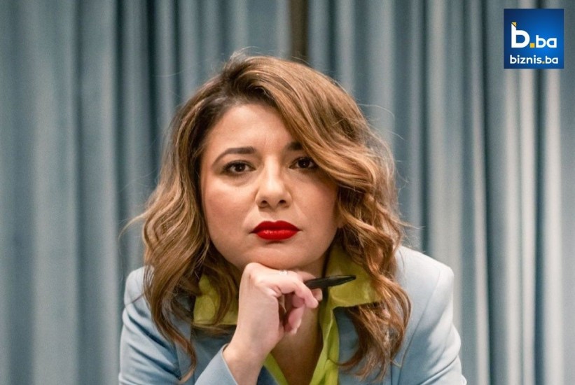 Irena Knežević: Pozitivne promjene su moguće samo ako ih gradimo zajedno