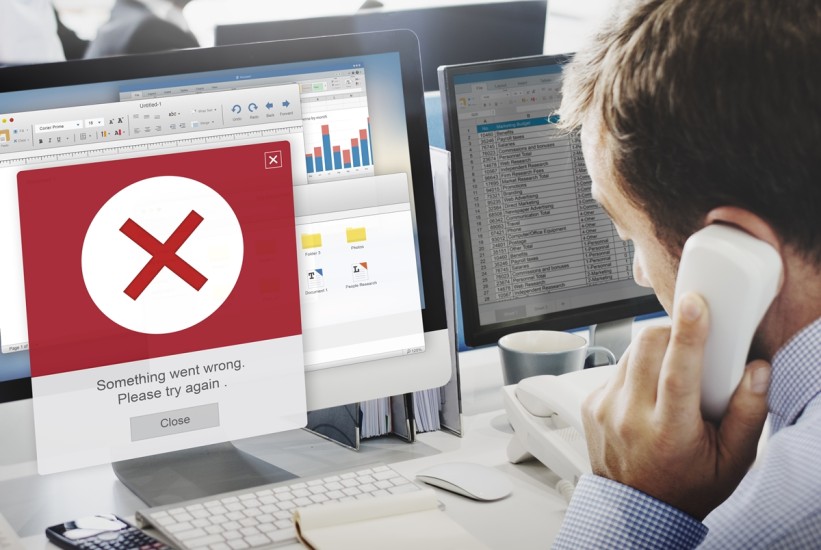 BiH: U maju blokirano više od 107.000 računa poslovnih subjekata